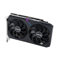 Asus Dual GeForce RTX 3050 V2 OC 8GB GDDR6 DLSS3  Tarjeta Gráfica NVIDIA