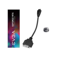 EVGA GeForce RTX2080 Ti XC Ultra 11GB GD6 Gráfica EVGA GeForce RTX2080 Ti XC Ultra 11GB GD6 Gráfica