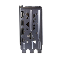 EVGA GeForce RTX2080 Ti XC Ultra 11GB GD6 Gráfica EVGA GeForce RTX2080 Ti XC Ultra 11GB GD6 Gráfica