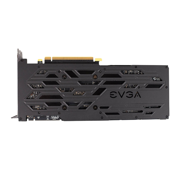 EVGA GeForce RTX2080 Ti XC Ultra 11GB GD6  Gráfica EVGA GeForce RTX2080 Ti XC Ultra 11GB GD6  Gráfica