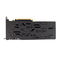 EVGA GeForce RTX2080 Ti XC Ultra 11GB GD6 Gráfica EVGA GeForce RTX2080 Ti XC Ultra 11GB GD6 Gráfica