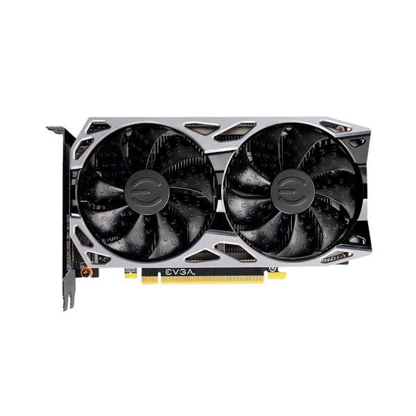 EVGA GeForce GTX1650 Super SC Ultra 4GB GD6  Gráfica EVGA GeForce GTX1650 Super SC Ultra 4GB GD6  Gráfica