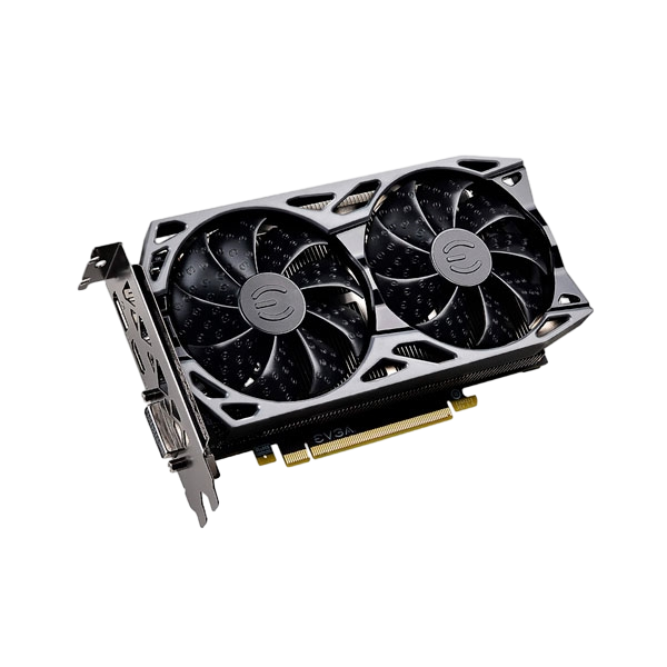 EVGA GeForce GTX1650 Super SC Ultra 4GB GD6  Gráfica EVGA GeForce GTX1650 Super SC Ultra 4GB GD6  Gráfica