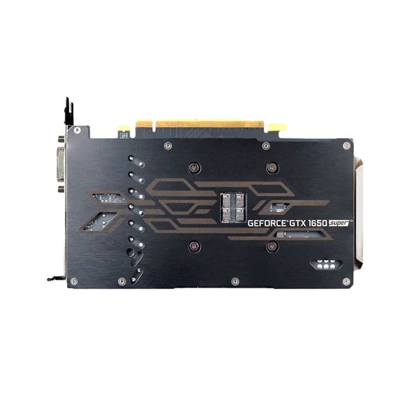 EVGA GeForce GTX1650 Super SC Ultra 4GB GD6  Gráfica EVGA GeForce GTX1650 Super SC Ultra 4GB GD6  Gráfica