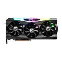 EVGA GeForce RTX3070 FTW3 Ultra Gaming 8GB GDDR6 Gráfica EVGA GeForce RTX3070 FTW3 Ultra Gaming 8GB GDDR6 Gráfica