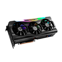 EVGA GeForce RTX3070 FTW3 Ultra Gaming 8GB GDDR6 Gráfica EVGA GeForce RTX3070 FTW3 Ultra Gaming 8GB GDDR6 Gráfica