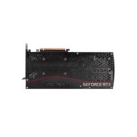 EVGA GeForce RTX3070 FTW3 Ultra Gaming 8GB GDDR6 Gráfica EVGA GeForce RTX3070 FTW3 Ultra Gaming 8GB GDDR6 Gráfica