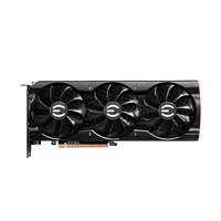EVGA GeForce RTX3070 XC3 Ultra Gaming 8GB GDDR6  Gráfica