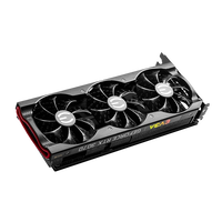 EVGA GeForce RTX3070 XC3 Ultra Gaming 8GB GDDR6  Gráfica