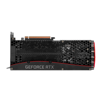 EVGA GeForce RTX3070 XC3 Ultra Gaming 8GB GDDR6  Gráfica