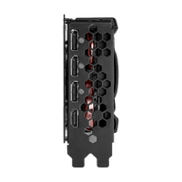 EVGA GeForce RTX3070 XC3 Ultra Gaming 8GB GDDR6  Gráfica