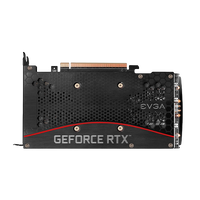 EVGA GeForce RTX3060 Ti XC Gaming 8GB GDDR6 Gráfica EVGA GeForce RTX3060 Ti XC Gaming 8GB GDDR6 Gráfica
