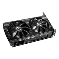EVGA GeForce RTX3060 Ti XC Gaming 8GB GDDR6 Gráfica EVGA GeForce RTX3060 Ti XC Gaming 8GB GDDR6 Gráfica