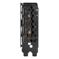 EVGA GeForce RTX3060 Ti XC Gaming 8GB GDDR6 Gráfica EVGA GeForce RTX3060 Ti XC Gaming 8GB GDDR6 Gráfica
