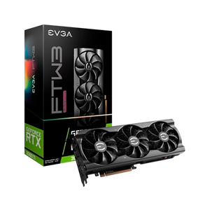 EVGA GeForce RTX3060 Ti FTW3 Ultra Gaming 8GB GDDR6  Gráfica