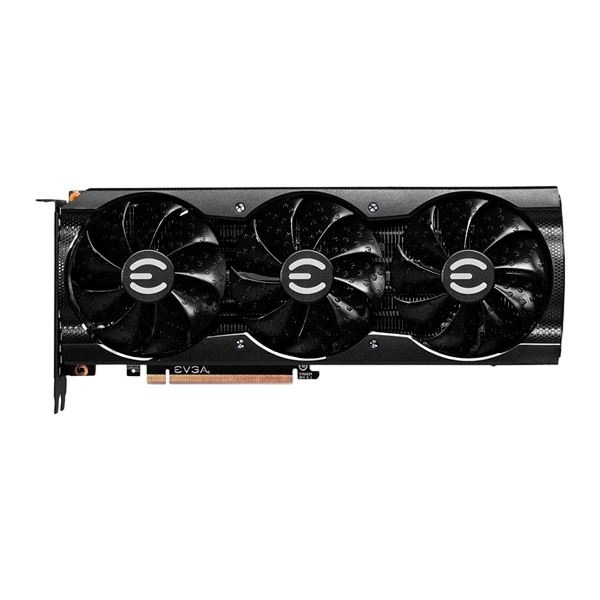 EVGA GeForce RTX3060 Ti FTW3 Ultra Gaming 8GB GDDR6 Gráfica EVGA GeForce RTX3060 Ti FTW3 Ultra Gaming 8GB GDDR6 Gráfica
