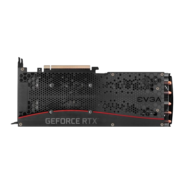 EVGA GeForce RTX3060 Ti FTW3 Ultra Gaming 8GB GDDR6 Gráfica EVGA GeForce RTX3060 Ti FTW3 Ultra Gaming 8GB GDDR6 Gráfica