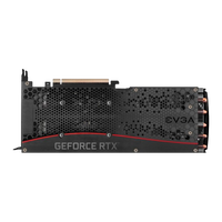 EVGA GeForce RTX3060 Ti FTW3 Ultra Gaming 8GB GDDR6 Gráfica EVGA GeForce RTX3060 Ti FTW3 Ultra Gaming 8GB GDDR6 Gráfica
