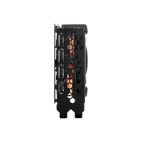 EVGA GeForce RTX3060 Ti FTW3 Ultra Gaming 8GB GDDR6 Gráfica EVGA GeForce RTX3060 Ti FTW3 Ultra Gaming 8GB GDDR6 Gráfica