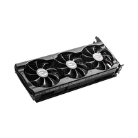 EVGA GeForce RTX3060 Ti FTW3 Gaming 8GB GDDR6  Gráfica