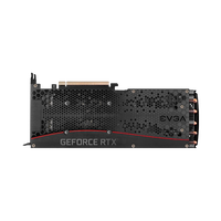 EVGA GeForce RTX3060 Ti FTW3 Gaming 8GB GDDR6  Gráfica