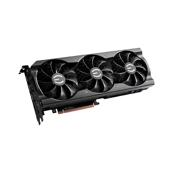 EVGA GeForce RTX3070 XC3 Black Gaming 8GB GDDR6 Gráfica EVGA GeForce RTX3070 XC3 Black Gaming 8GB GDDR6 Gráfica