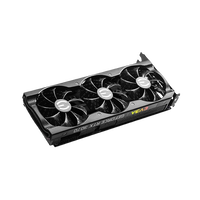 EVGA GeForce RTX3070 XC3 Black Gaming 8GB GDDR6 Gráfica EVGA GeForce RTX3070 XC3 Black Gaming 8GB GDDR6 Gráfica