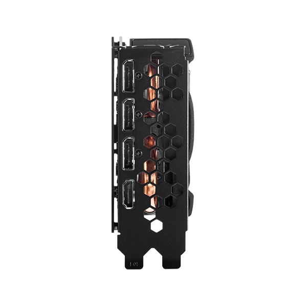 EVGA GeForce RTX3070 XC3 Black Gaming 8GB GDDR6 Gráfica EVGA GeForce RTX3070 XC3 Black Gaming 8GB GDDR6 Gráfica