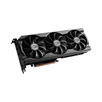 EVGA GeForce RTX3070 XC3 Gaming 8GB GDDR6  Gráfica