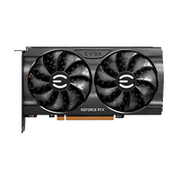 EVGA GeForce RTX3060 XC Gaming 12GB GDDR6 Gráfica EVGA GeForce RTX3060 XC Gaming 12GB GDDR6 Gráfica