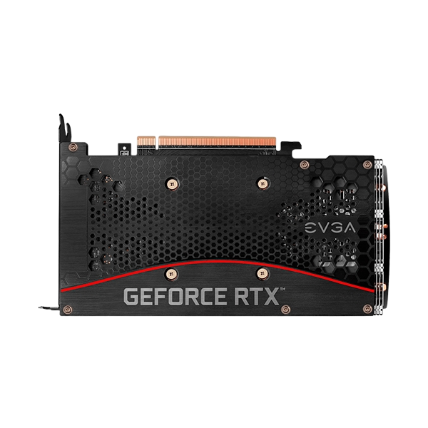 EVGA GeForce RTX3060 XC Gaming 12GB GDDR6 Gráfica EVGA GeForce RTX3060 XC Gaming 12GB GDDR6 Gráfica