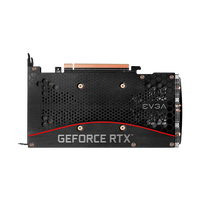 EVGA GeForce RTX3060 XC Gaming 12GB GDDR6 Gráfica EVGA GeForce RTX3060 XC Gaming 12GB GDDR6 Gráfica