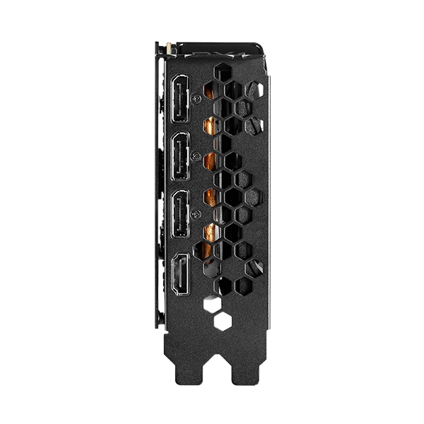 EVGA GeForce RTX3060 XC Gaming 12GB GDDR6 Gráfica EVGA GeForce RTX3060 XC Gaming 12GB GDDR6 Gráfica