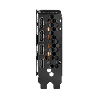 EVGA GeForce RTX3060 XC Gaming 12GB GDDR6 Gráfica EVGA GeForce RTX3060 XC Gaming 12GB GDDR6 Gráfica