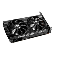 EVGA GeForce RTX3060 XC Black Gaming 12GB GDDR6  Gráfica