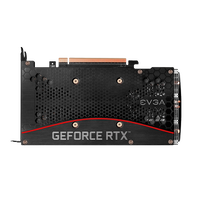 EVGA GeForce RTX3060 XC Black Gaming 12GB GDDR6  Gráfica