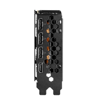 EVGA GeForce RTX3060 XC Black Gaming 12GB GDDR6  Gráfica