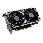 EVGA GeForce GTX1660 Super SC Ultra Gaming 6GB GDDR6 Gráfica EVGA GeForce GTX1660 Super SC Ultra Gaming 6GB GDDR6 Gráfica