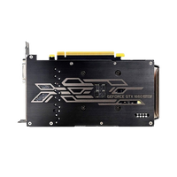 EVGA GeForce GTX1660 Super SC Ultra Gaming 6GB GDDR6  Gráfica