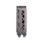 EVGA GeForce GTX1660 Super SC Ultra Gaming 6GB GDDR6 Gráfica EVGA GeForce GTX1660 Super SC Ultra Gaming 6GB GDDR6 Gráfica