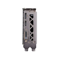 EVGA GeForce GTX1660 Super SC Ultra Gaming 6GB GDDR6  Gráfica