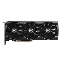 EVGA GeForce RTX3060 Ti FTW3 Ultra Gaming 8GB GDDR6 LHR Gráfica EVGA GeForce RTX3060 Ti FTW3 Ultra Gaming 8GB GDDR6 LHR Gráfica