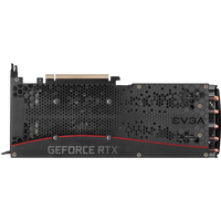 EVGA GeForce RTX3060 Ti FTW3 Ultra Gaming 8GB GDDR6 LHR Gráfica EVGA GeForce RTX3060 Ti FTW3 Ultra Gaming 8GB GDDR6 LHR Gráfica