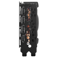 EVGA GeForce RTX3060 Ti FTW3 Ultra Gaming 8GB GDDR6 LHR Gráfica EVGA GeForce RTX3060 Ti FTW3 Ultra Gaming 8GB GDDR6 LHR Gráfica