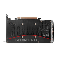 EVGA GeForce RTX3060 Ti XC Gaming 8GB GDDR6 LHR Gráfica EVGA GeForce RTX3060 Ti XC Gaming 8GB GDDR6 LHR Gráfica