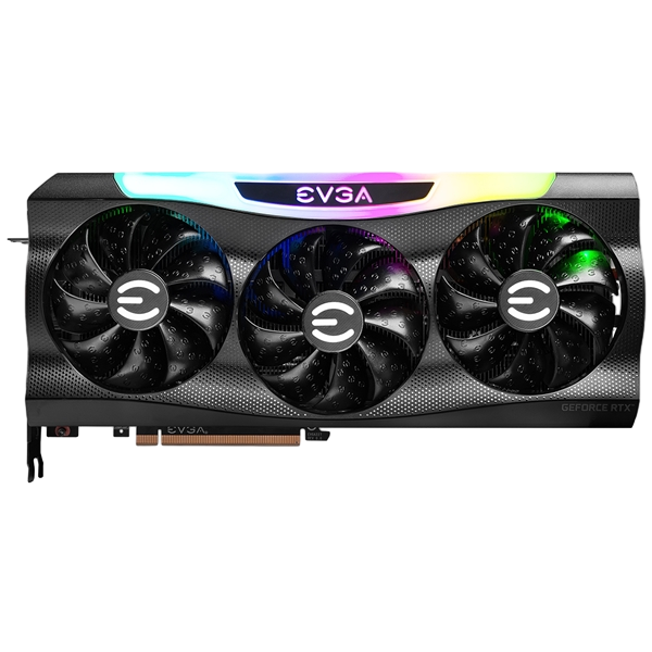 EVGA GeForce RTX3070 FTW3 Ultra Gaming 8GB GDDR6 LHR  Gráfica EVGA GeForce RTX3070 FTW3 Ultra Gaming 8GB GDDR6 LHR  Gráfica