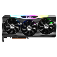EVGA GeForce RTX3070 FTW3 Ultra Gaming 8GB GDDR6 LHR  Gráfica