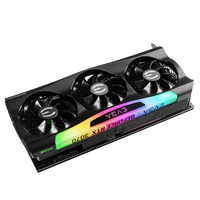 EVGA GeForce RTX3070 FTW3 Ultra Gaming 8GB GDDR6 LHR  Gráfica