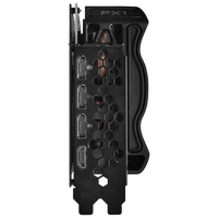 EVGA GeForce RTX3070 FTW3 Ultra Gaming 8GB GDDR6 LHR  Gráfica