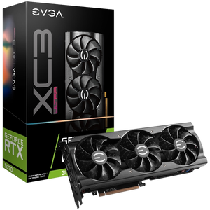 EVGA GeForce RTX3070 XC3 Ultra Gaming 8GB GDDR6 LHR Gráfica EVGA GeForce RTX3070 XC3 Ultra Gaming 8GB GDDR6 LHR Gráfica